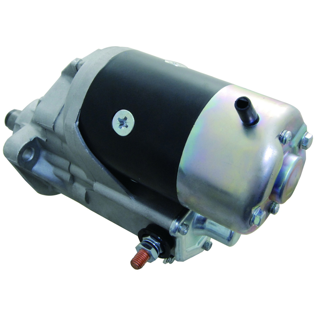 Starter Motor for Bobcat Model - 853, Year 1994-1990, WAI - 17198N